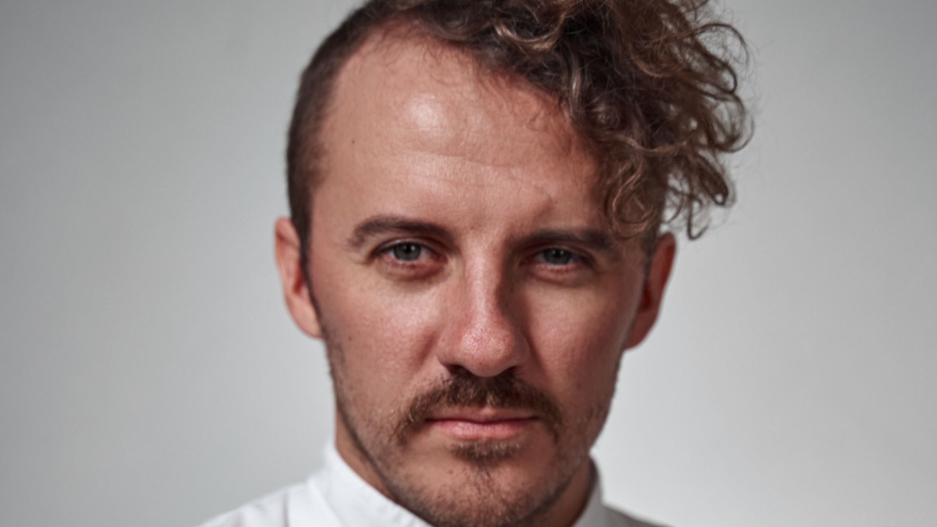2. Yevhen Klopotenko et le bortsch