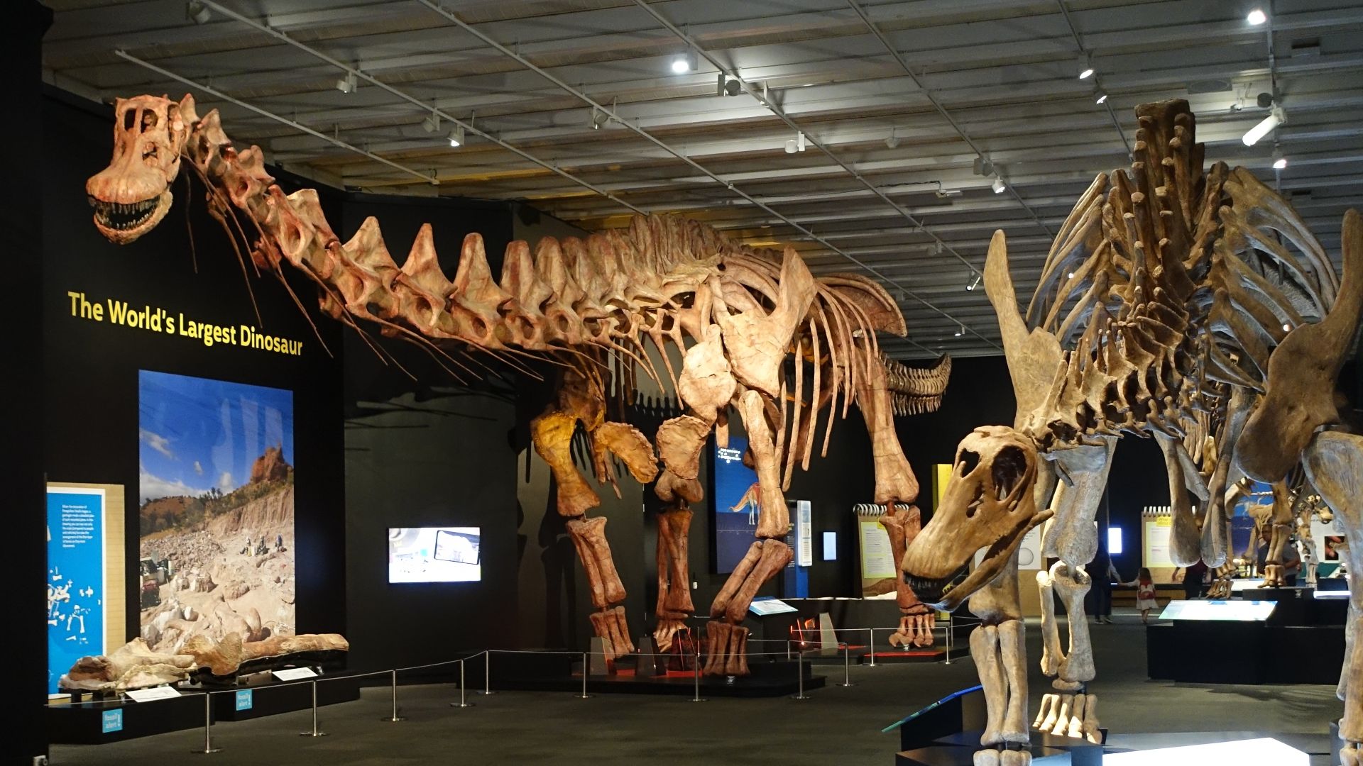 20. L'ascension du Titan