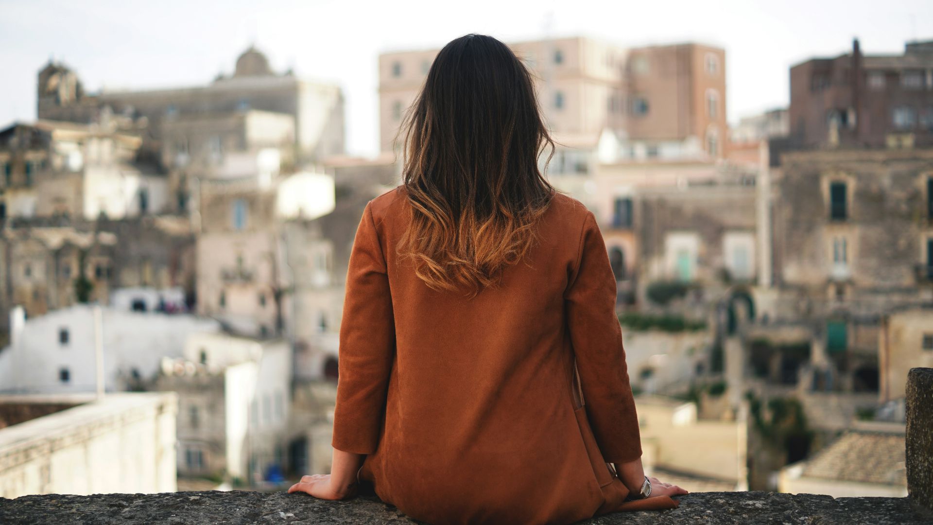 19. Elle se souviendra de ce que tu lui as fait ressentir