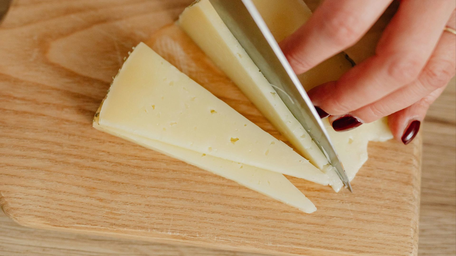 10. Fromage allégé en matières grasses, en portions raisonnables