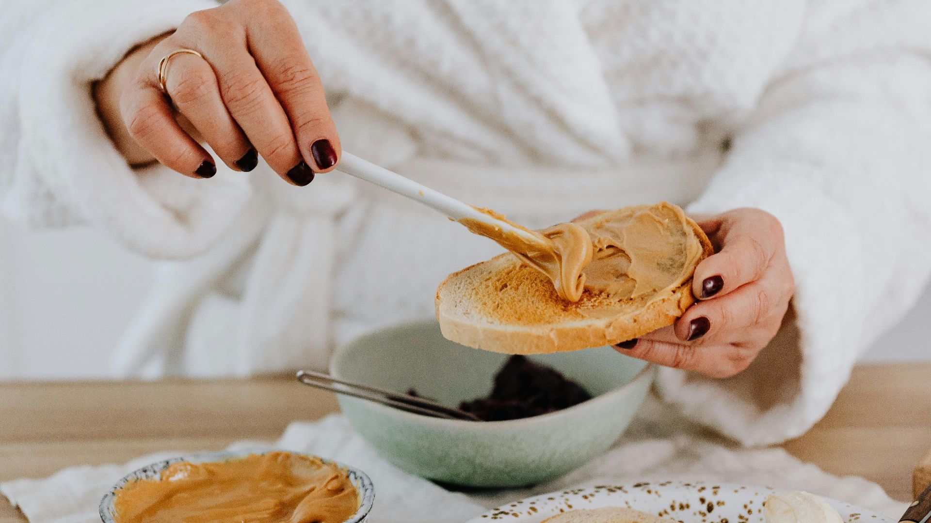 20 compléments pour le petit-déjeuner riches en protéines qui vous rassasient plus longtemps