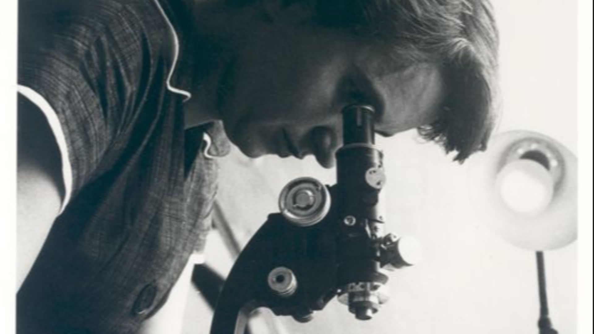 1. Rosalind Franklin et l'ADN