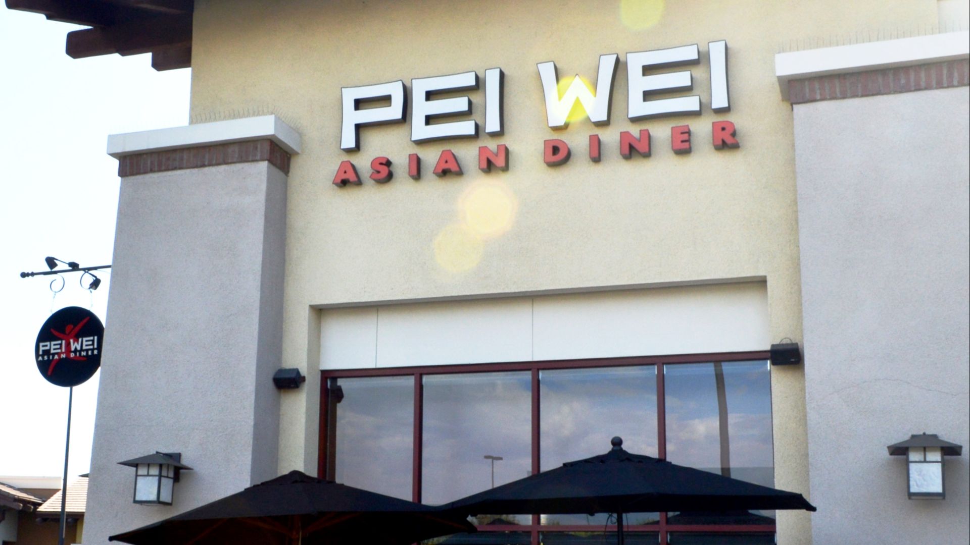 9. Pei Wei