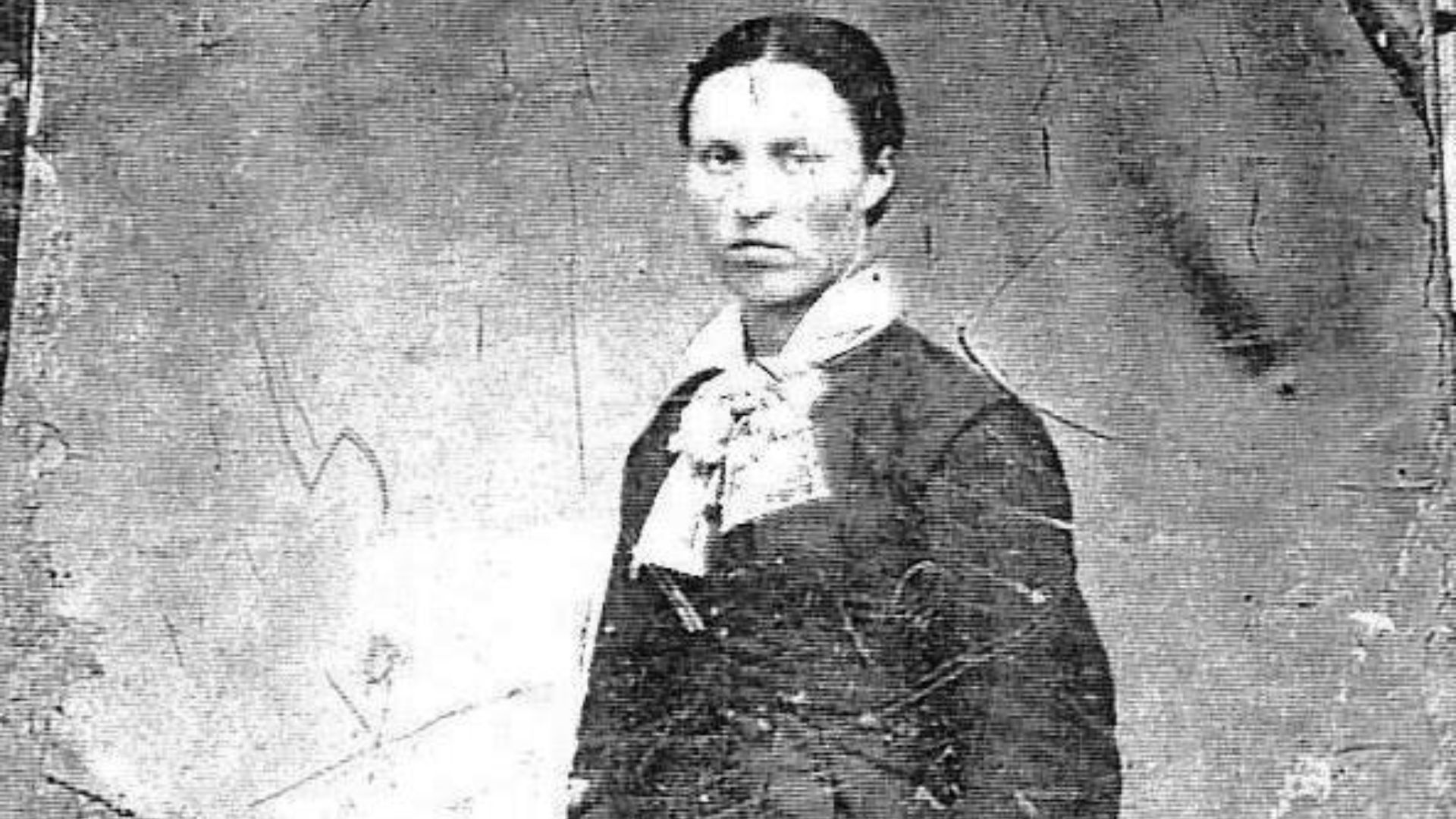 9. Les Beothuks et les colons européens