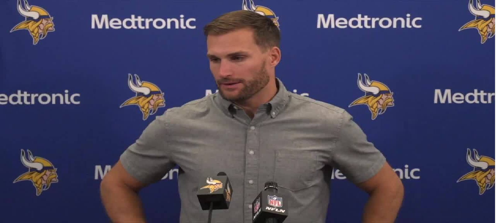 Kirk Cousins has an excellent agent and has just surpassed Tom Brady