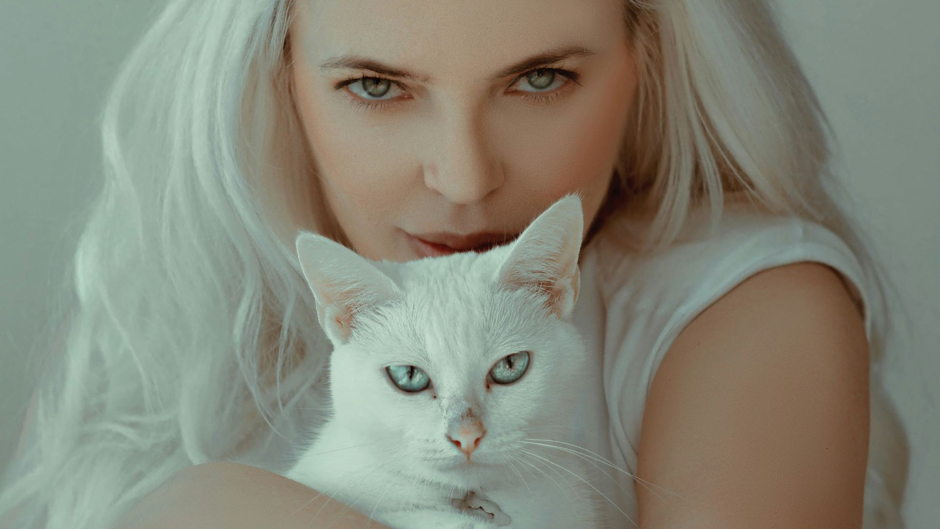 10 signes qui trahissent une « fanatique des chats » et que les gens nient, et 10 autres qui sont en fait tout simplement chaleureux