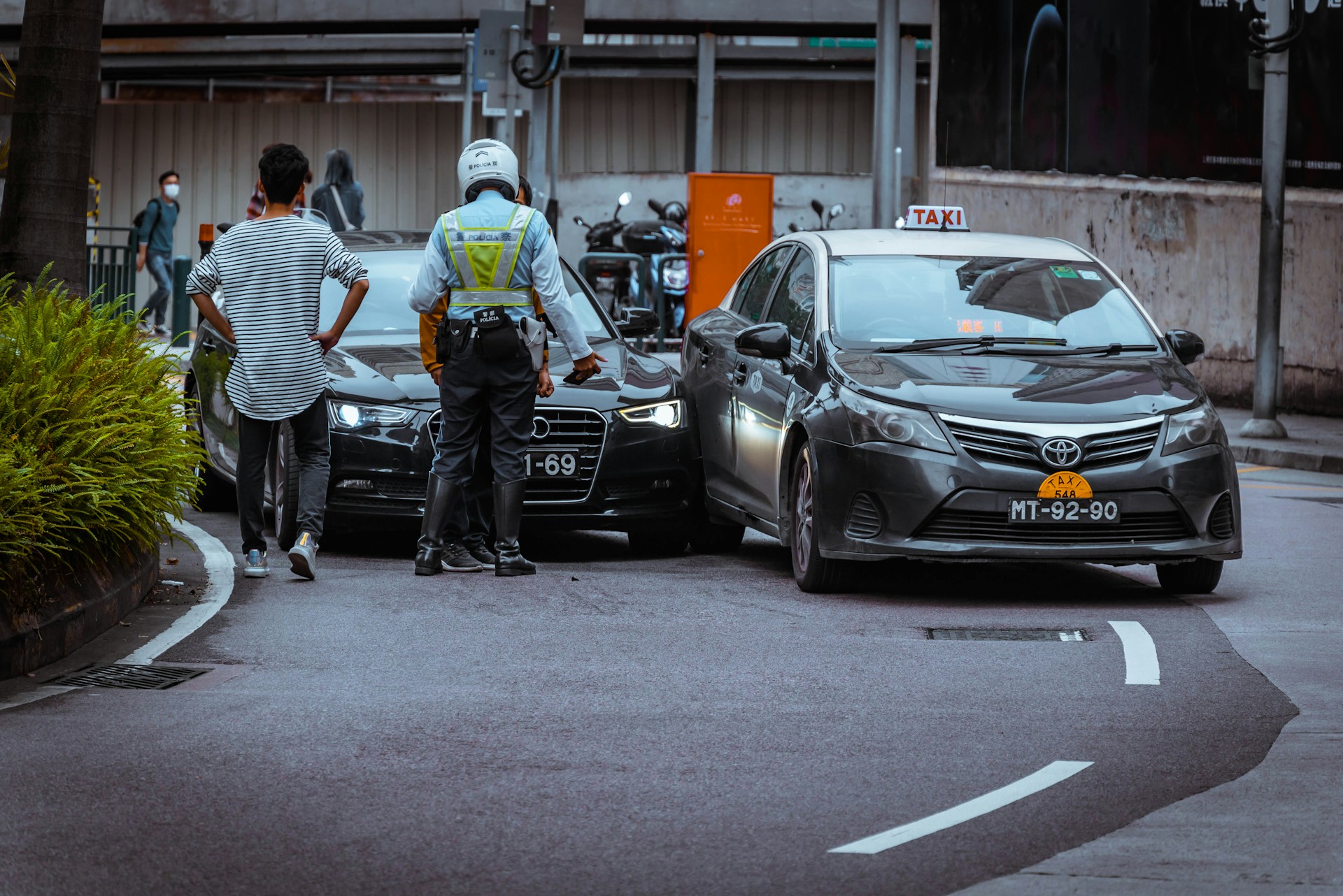 11. Avertisseur de collision avant (FCW)