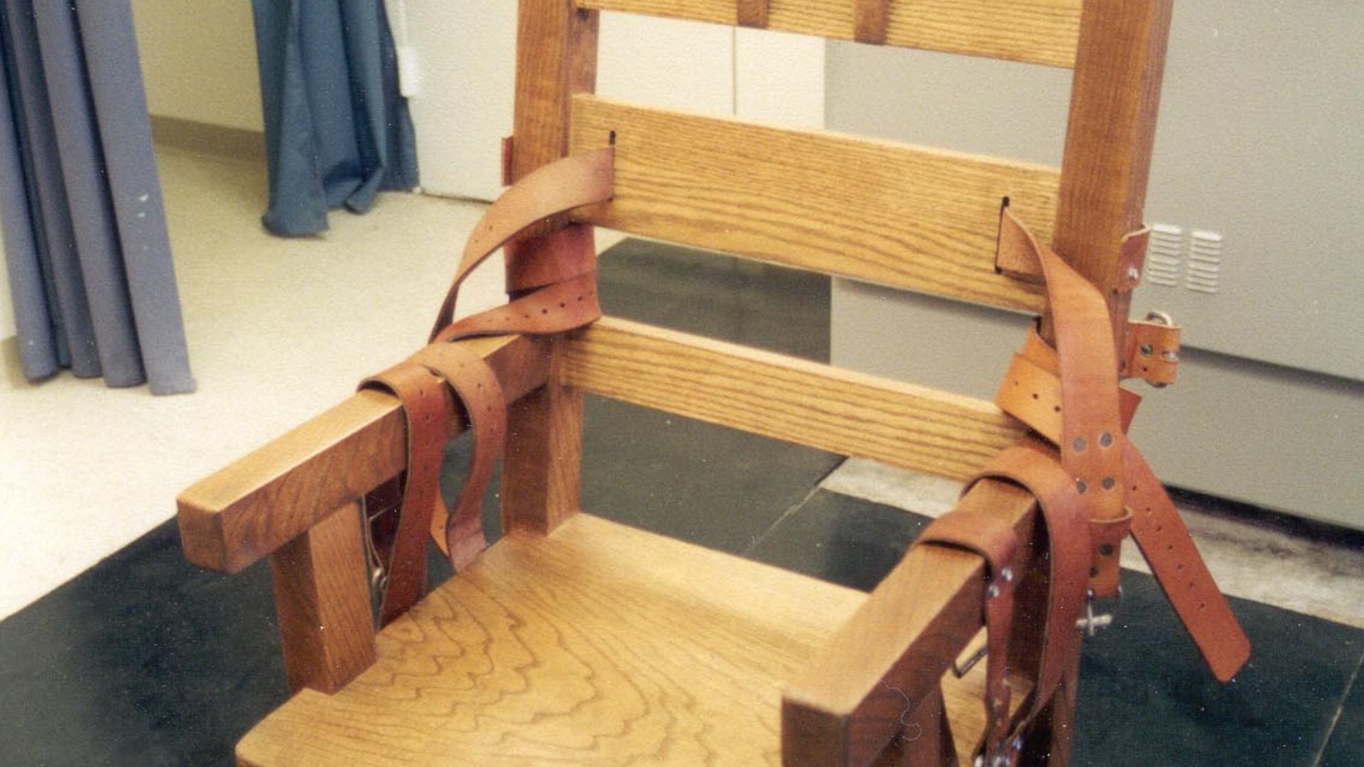 1. Le dysfonctionnement de la chaise électrique de William Kemmler