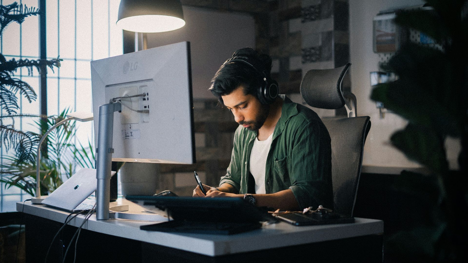 9. Passer trop de temps à l'intérieur