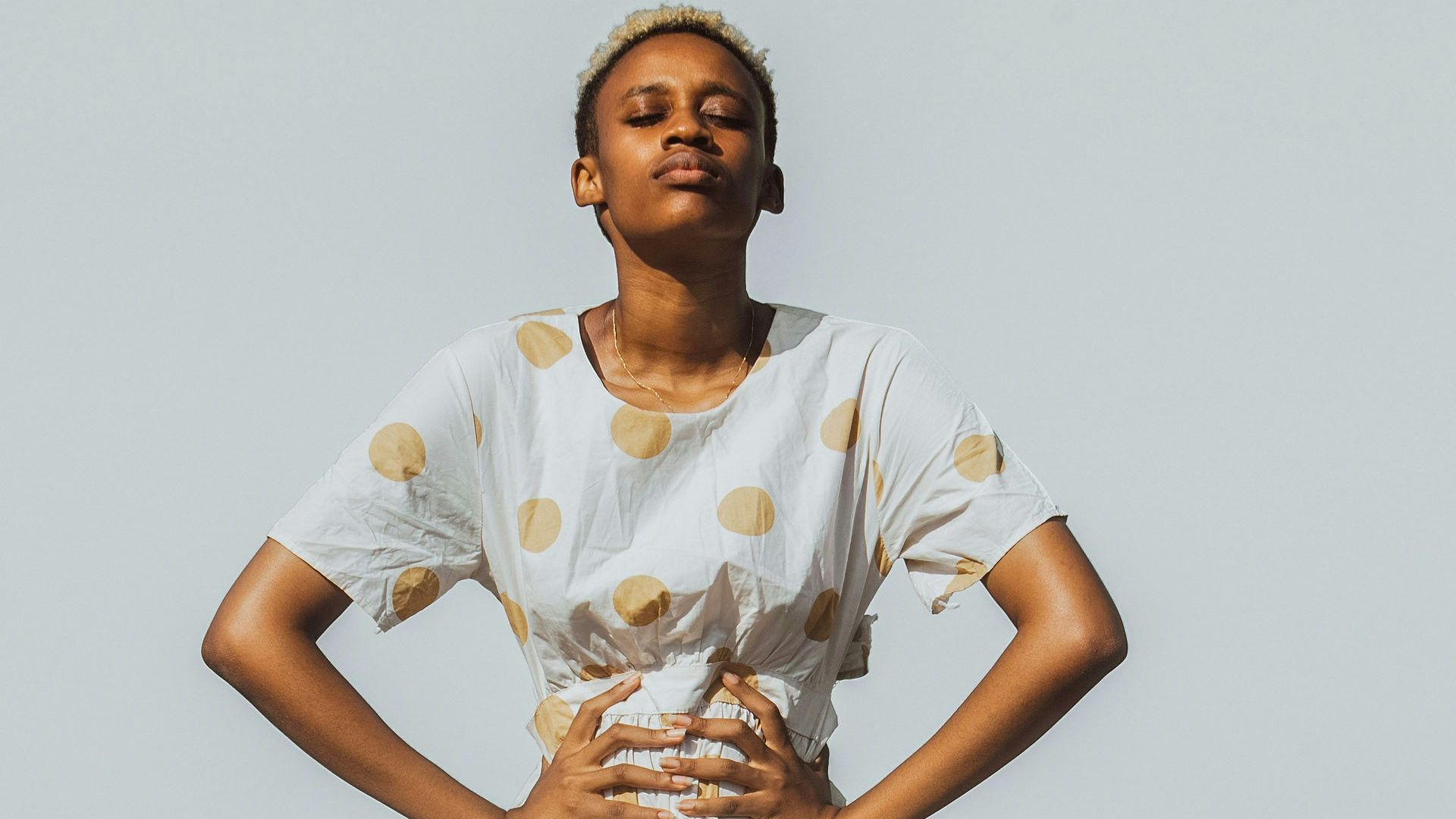 3. Robes à taille basse