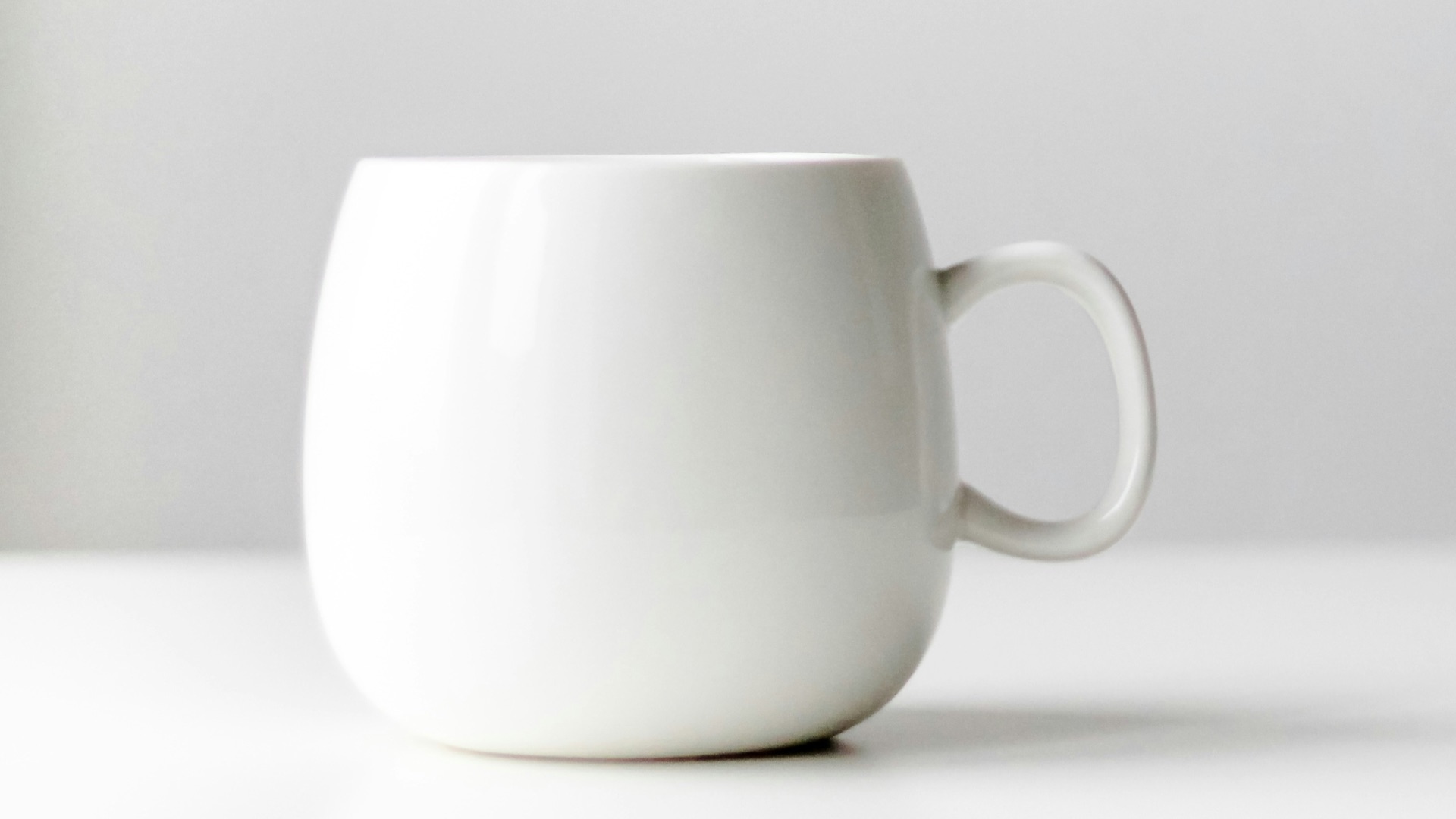 8. Tasses non délicates
