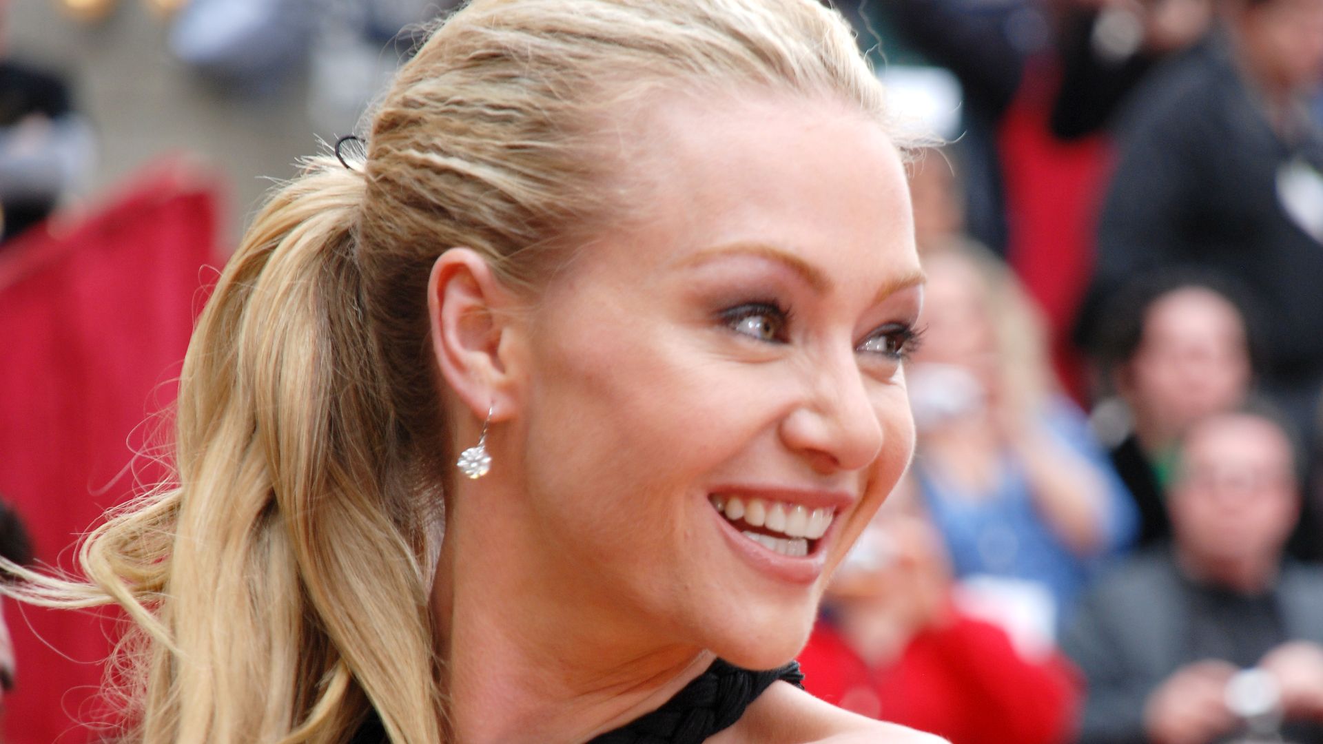 17. Portia de Rossi : des origines shakespeariennes
