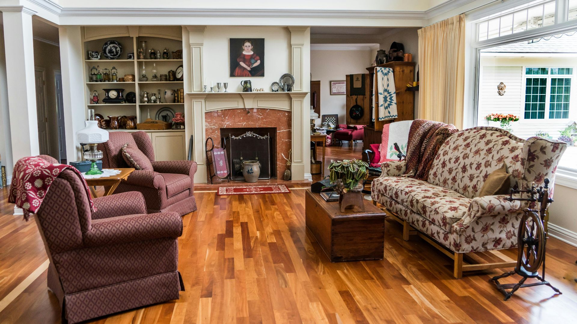 20 objets de décoration que les gens achètent uniquement pour avoir l’air riches