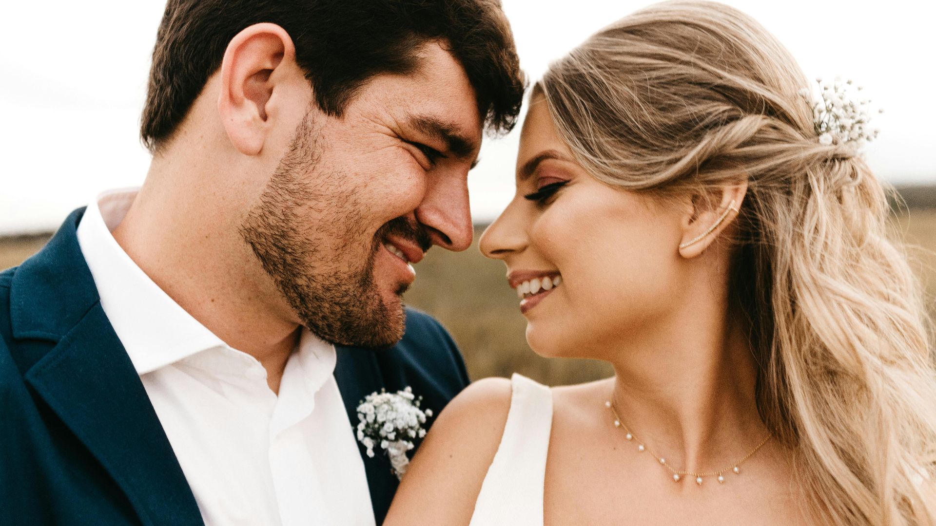 20 petites choses qui contribuent à un mariage serein