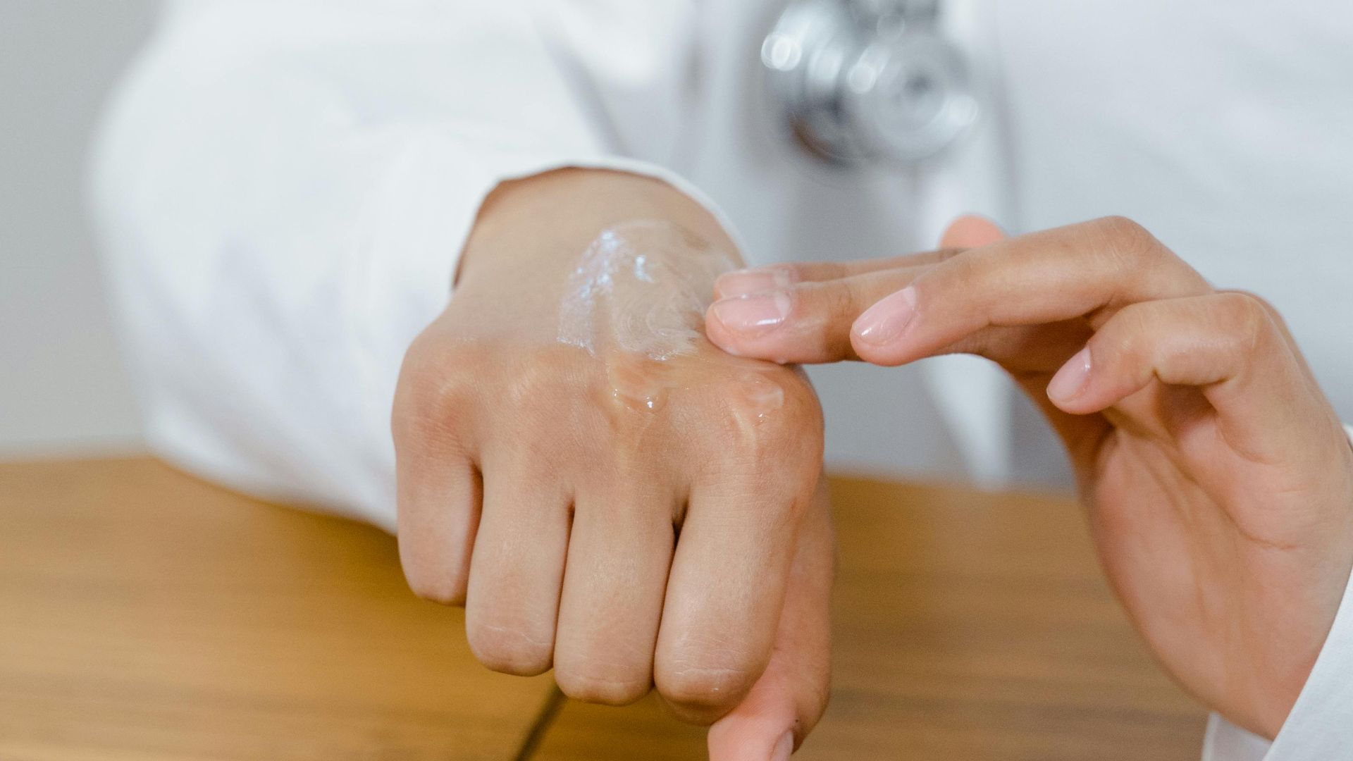 9. Produits portant le label de qualité de l'Association nationale de l'eczéma