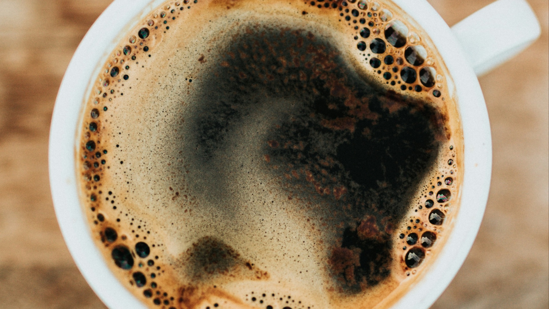 1. Americano, grand format