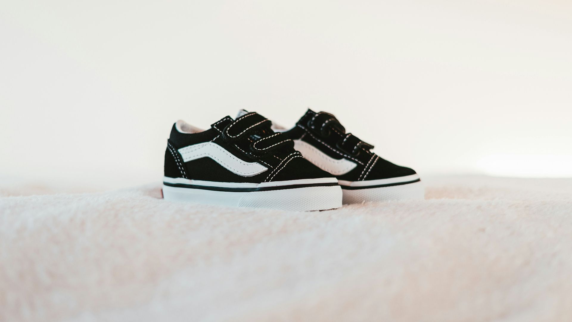 7. Chaussures pour bébés qui ne marchent pas encore