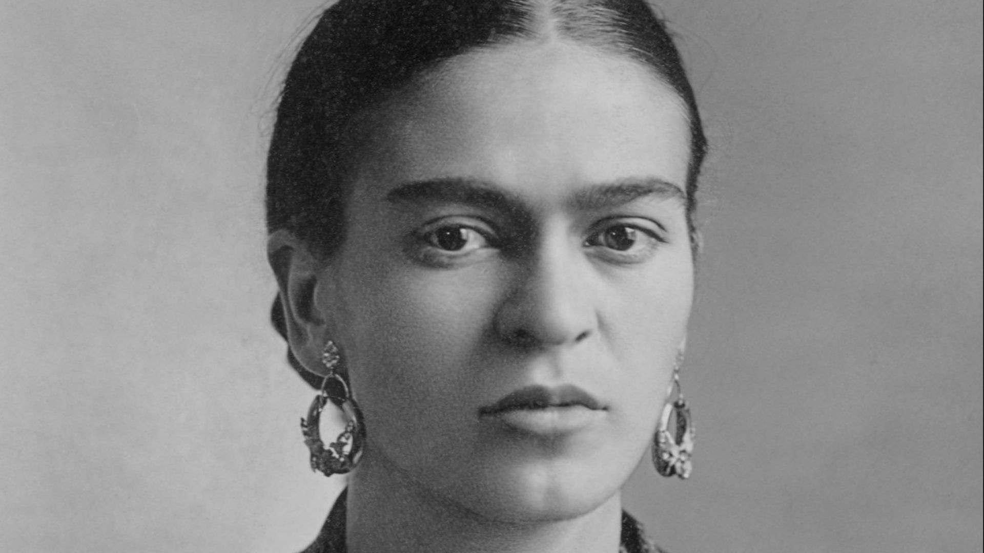3. Frida Kahlo