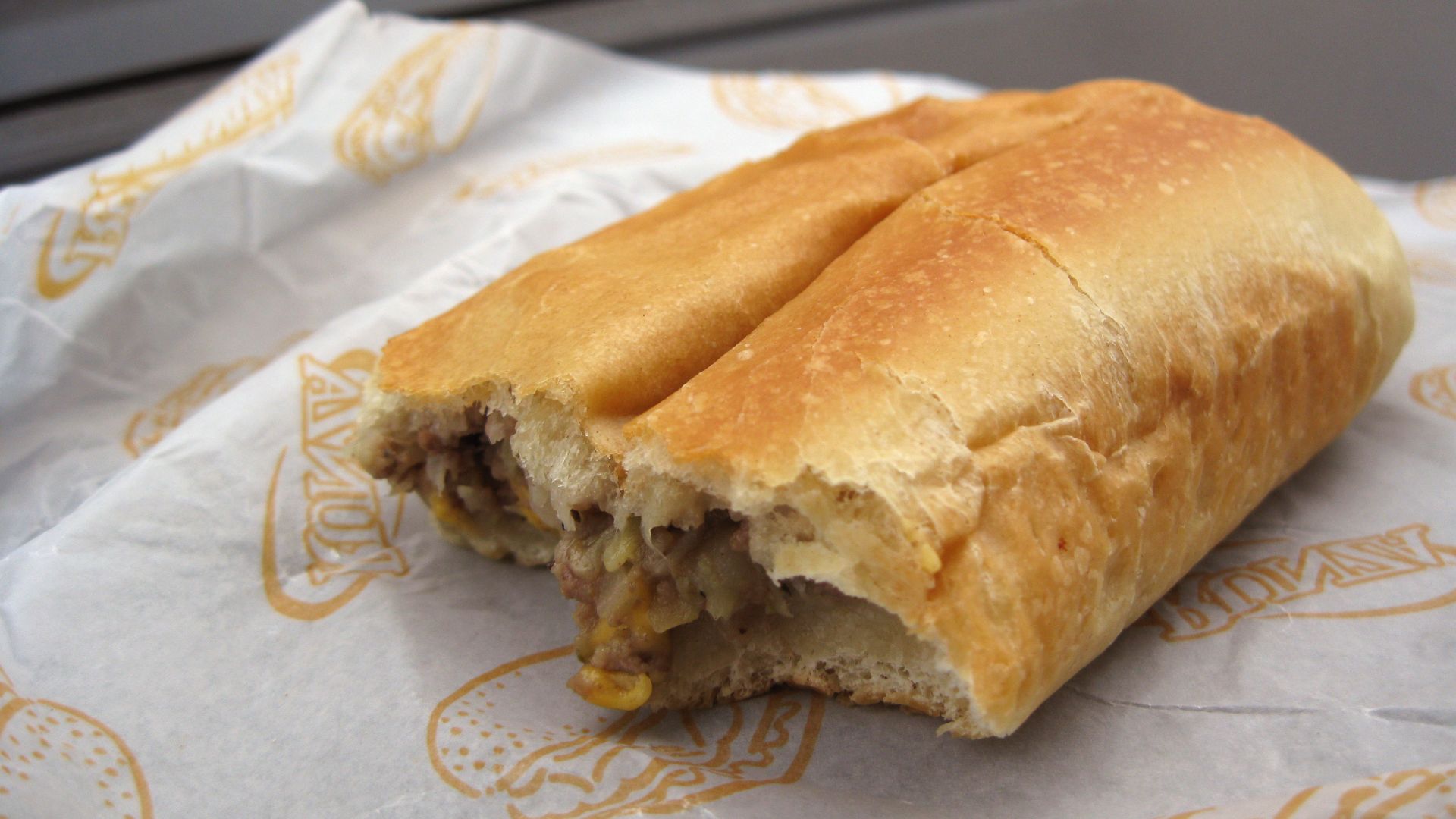 3. Runza