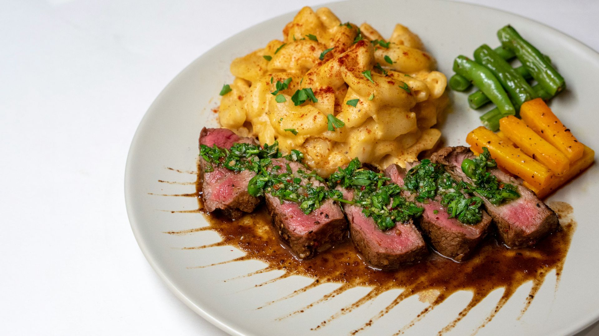 5. Chimichurri
