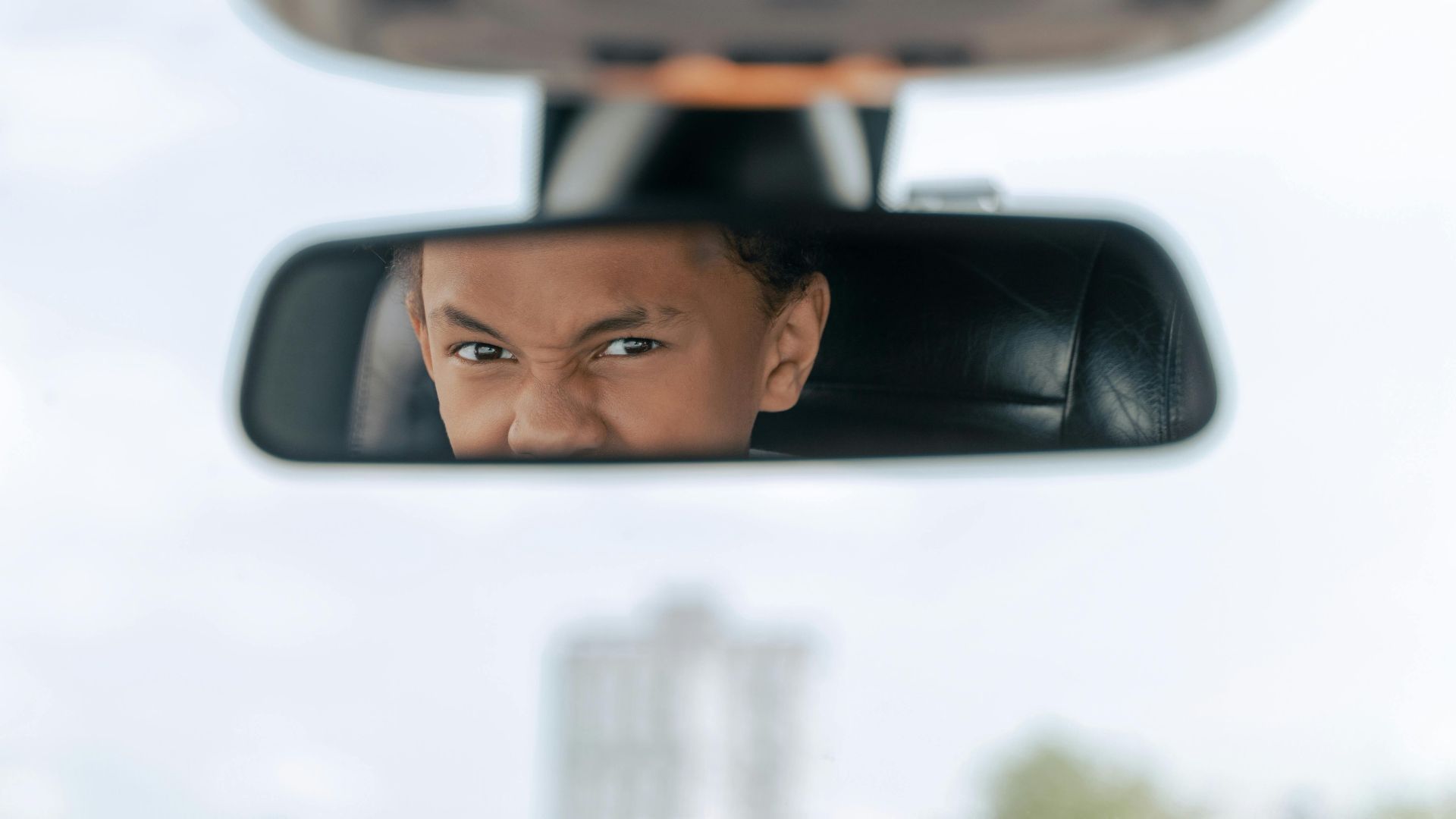 8. Cela révèle comment vous gérez le stress