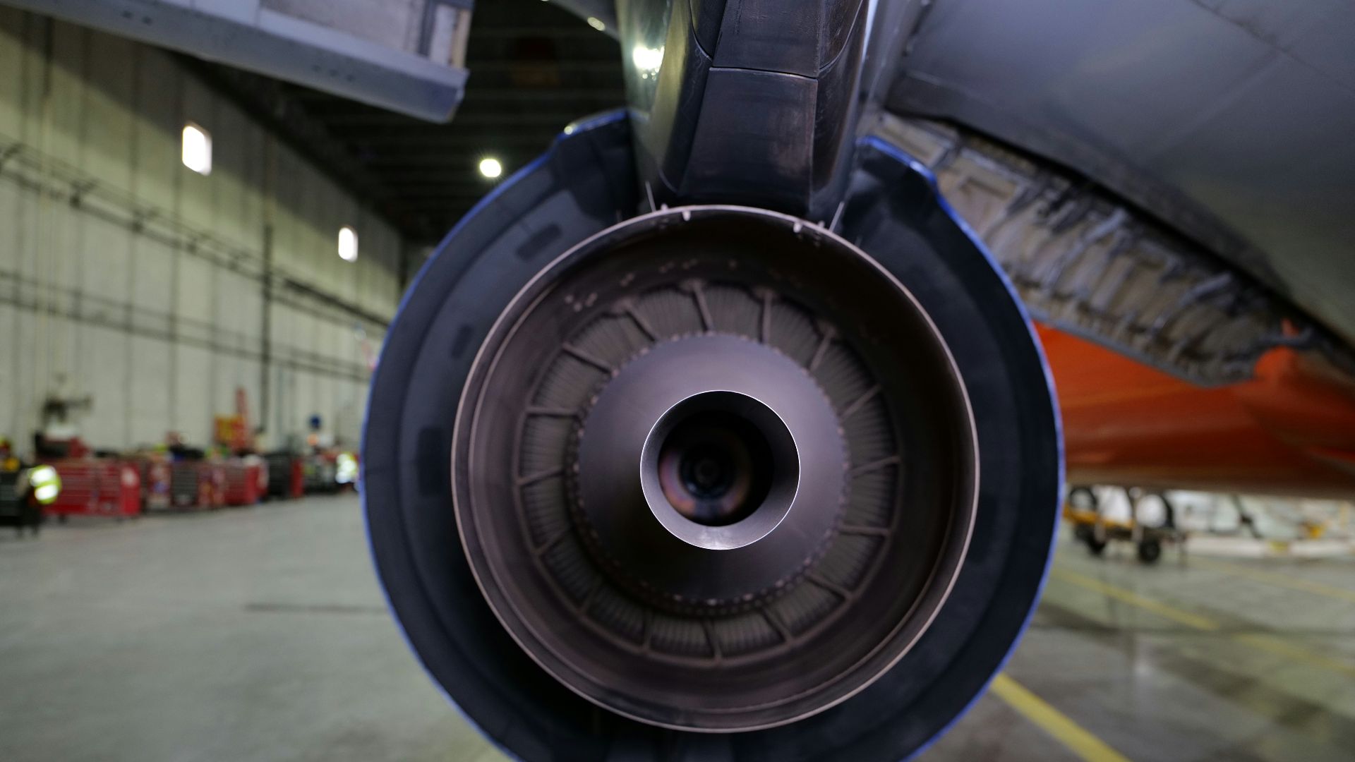 20. Le moteur à réaction