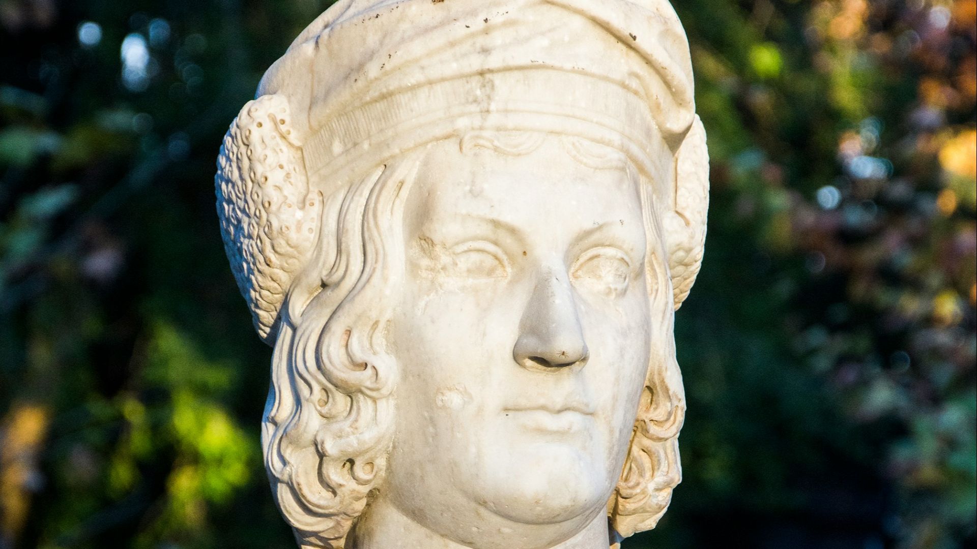 1. Christophe Colomb