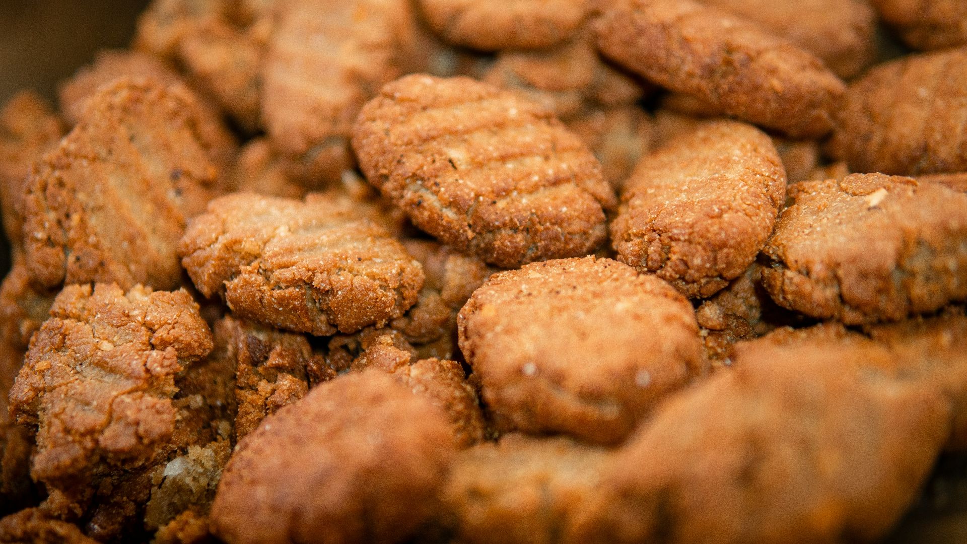 11. Biscuits frits, Indiana