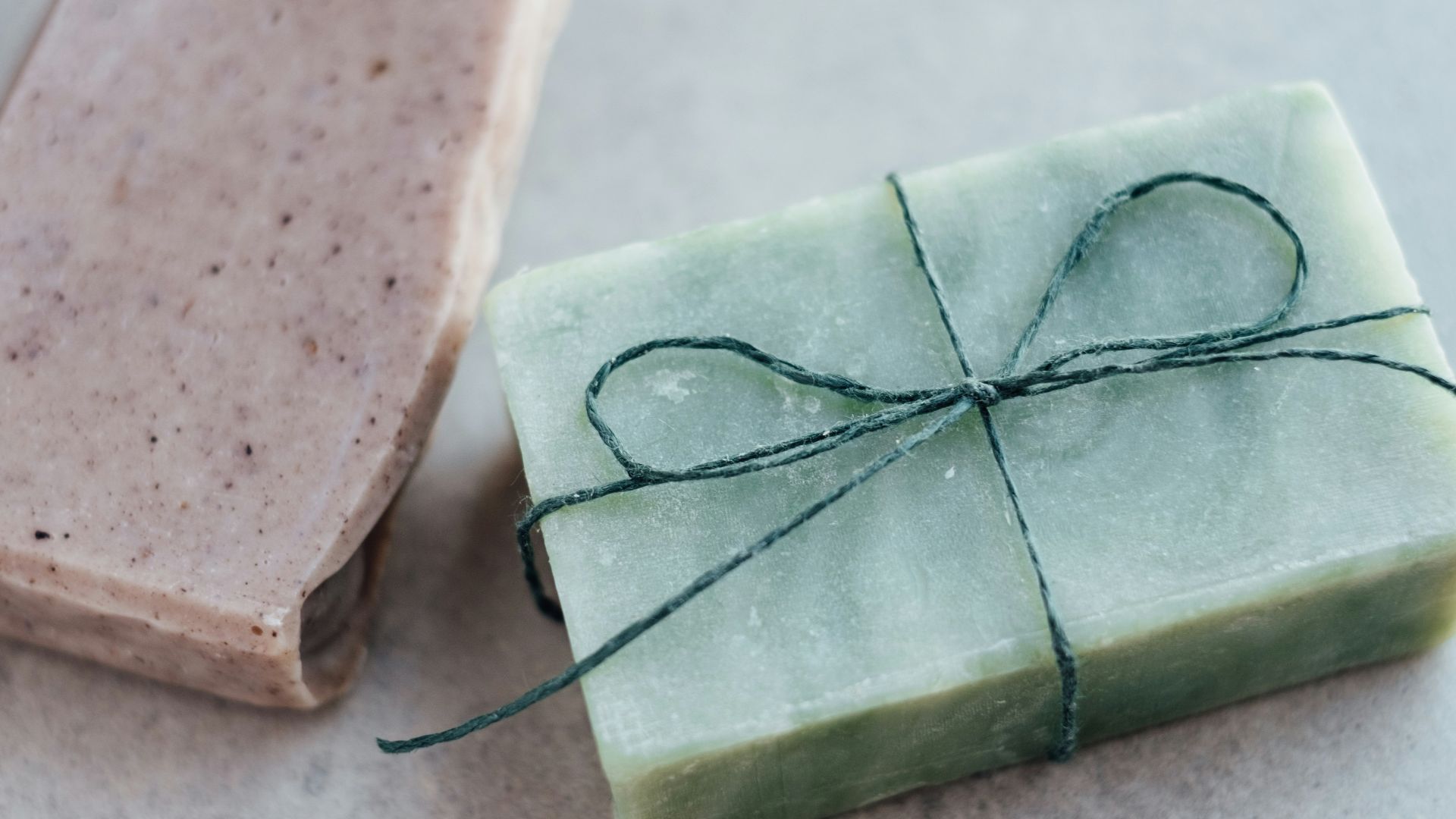 10. Additifs antibactériens pour savons