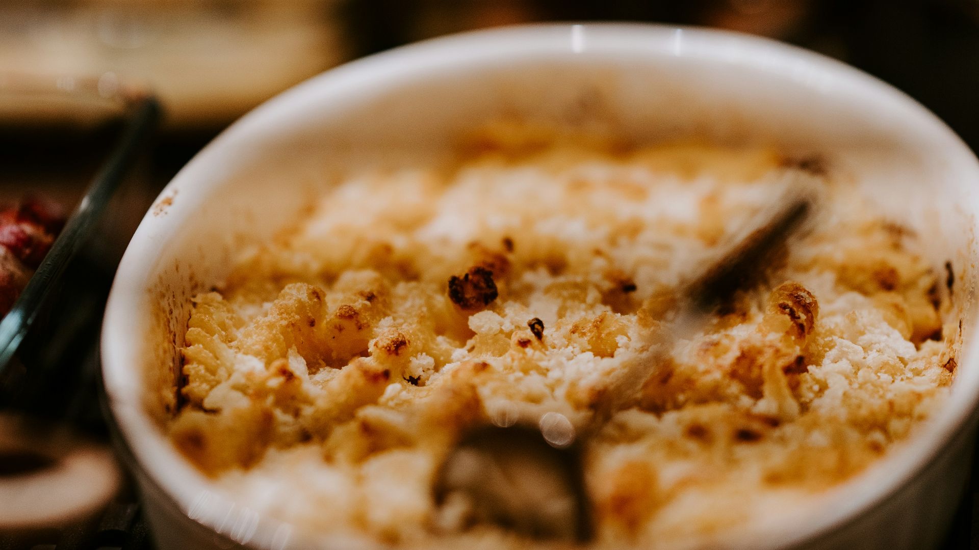 9. Riz au lait