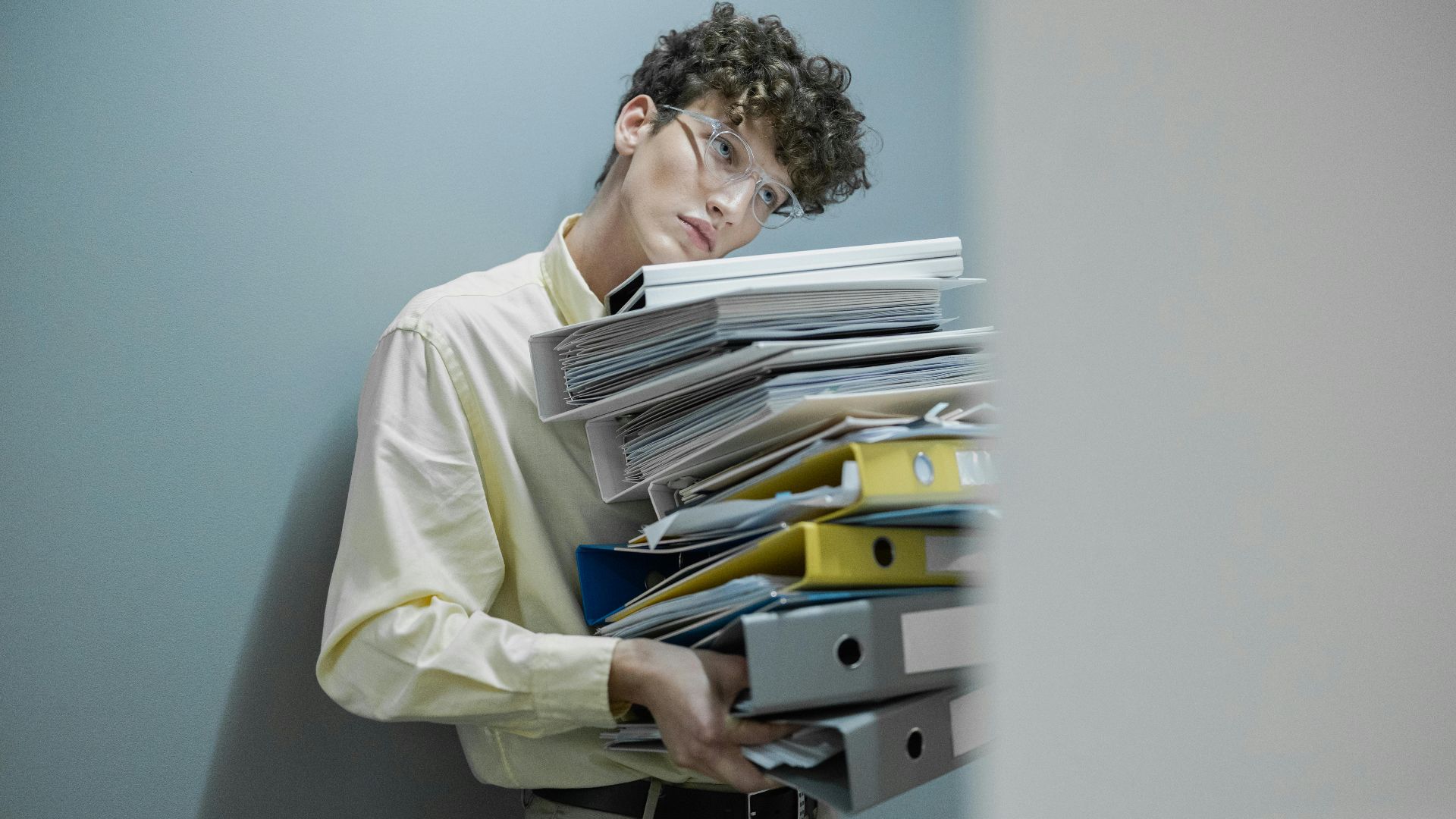 4. Vous acceptez avant d'avoir vérifié votre charge de travail