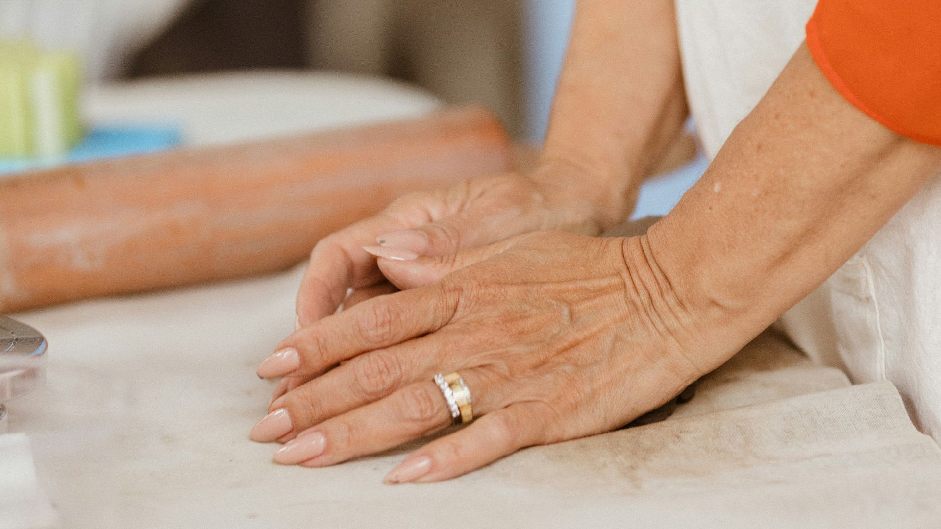 10. Manucures ou massages hebdomadaires