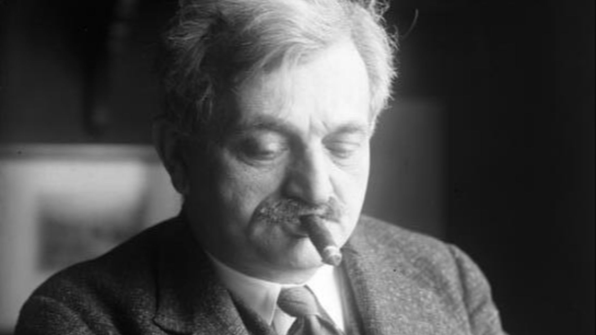 6. Emanuel Lasker
