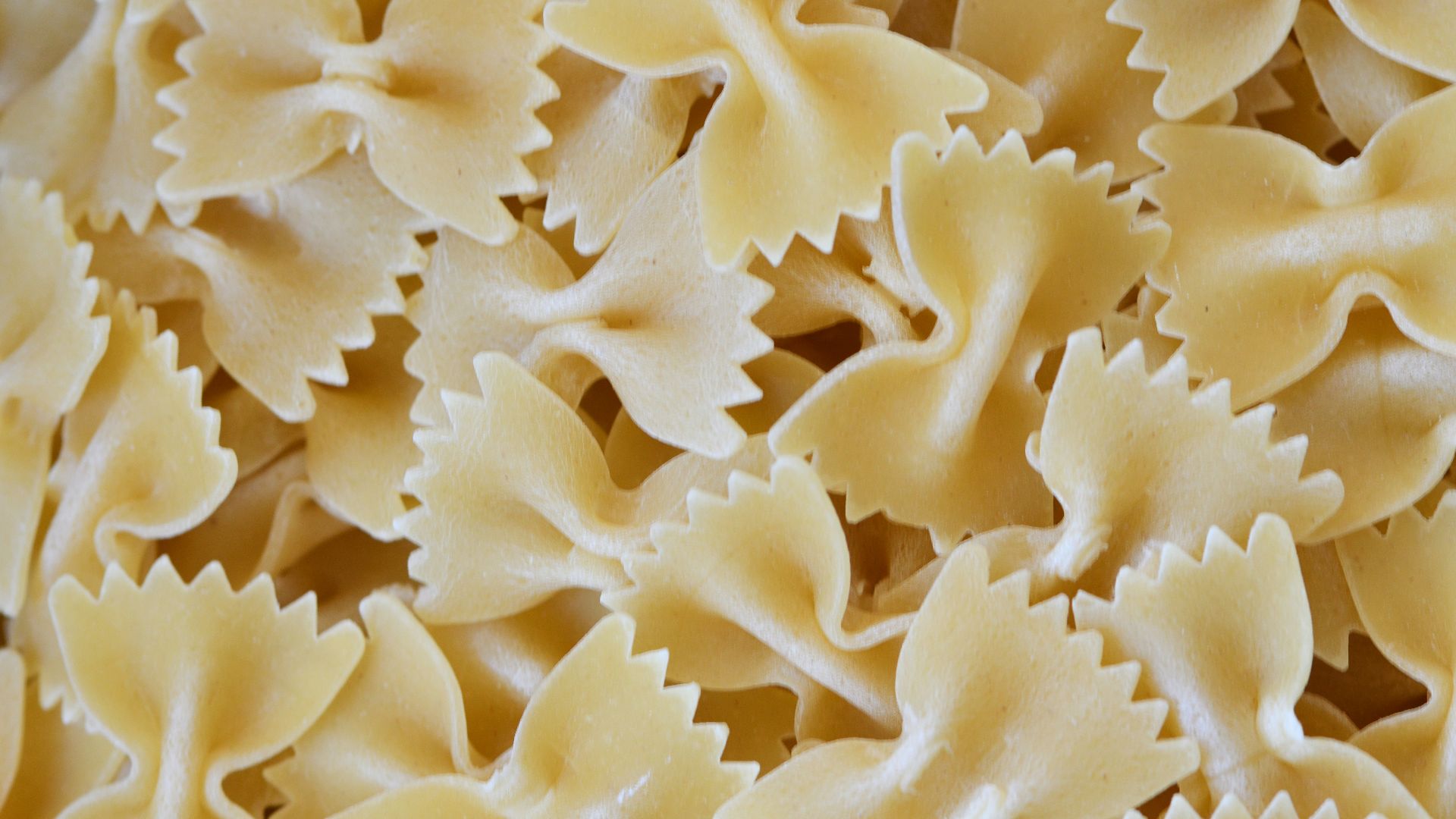 5. Pâtes