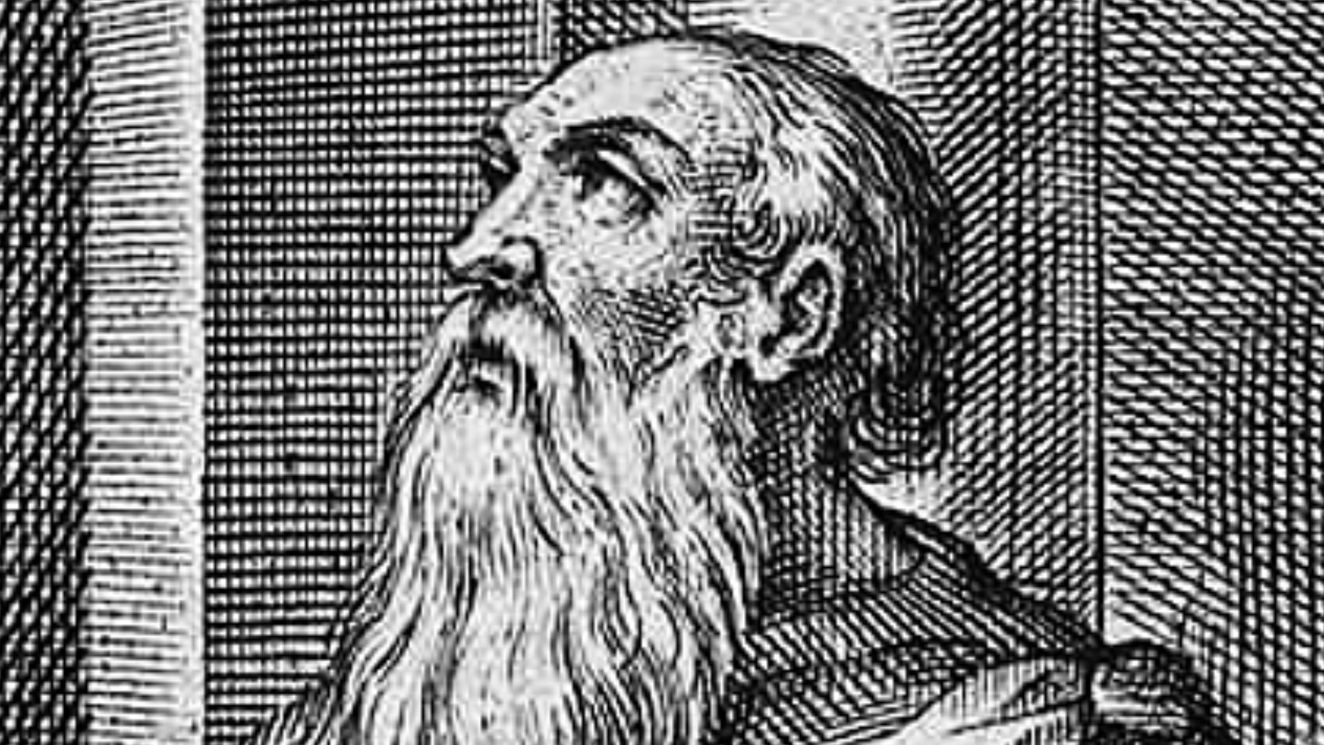 2. Cléanthe et le pouvoir de la persévérance