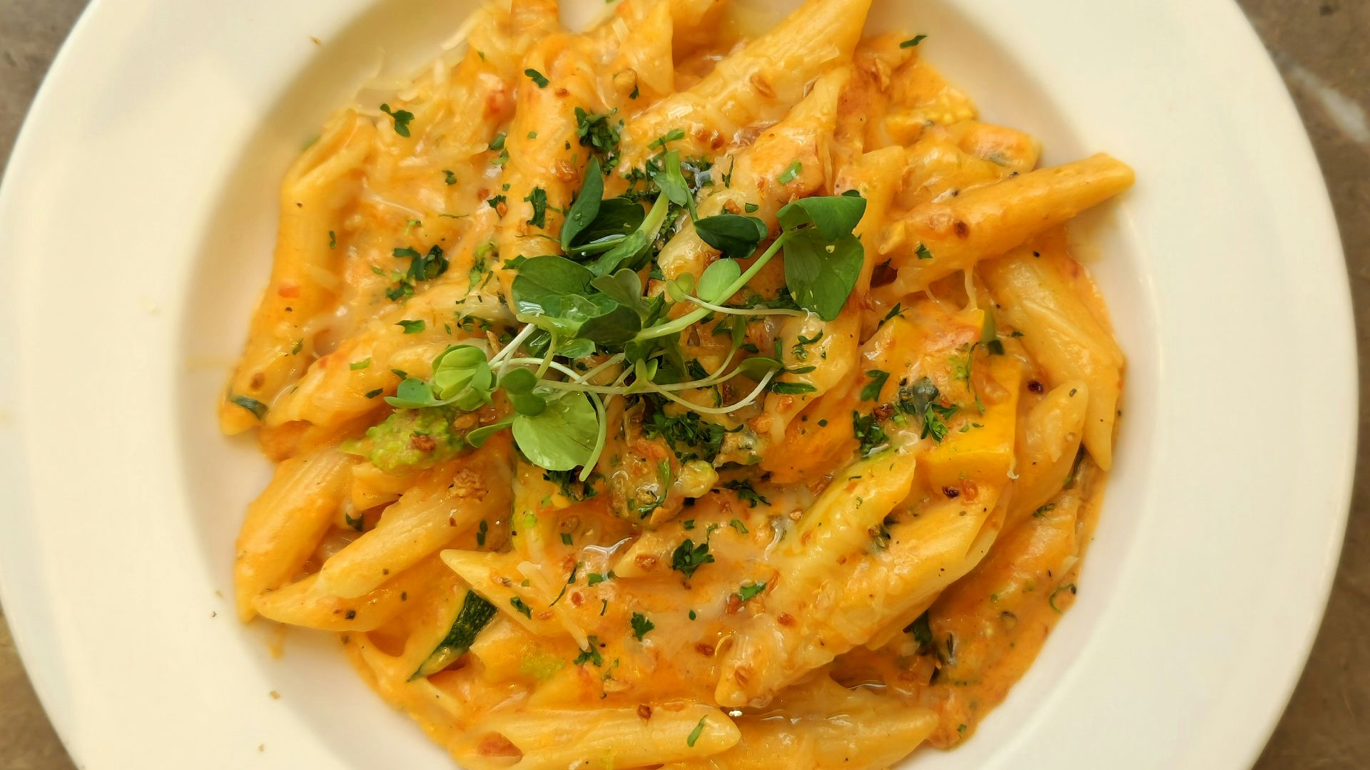 6. Sauce pour pâtes au ragoût