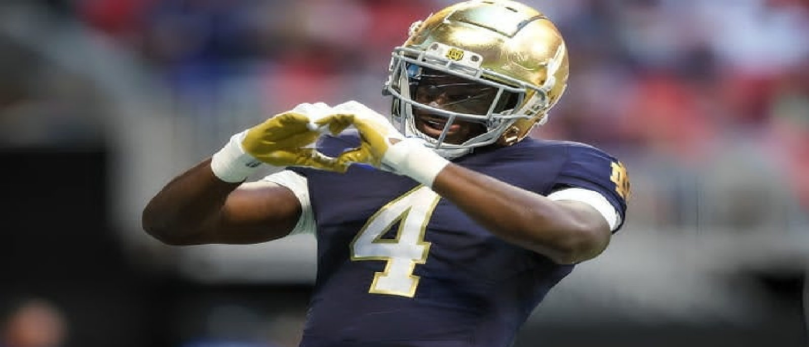 Here are the 10 prospects to watch in the NFL Draft, according to RDS