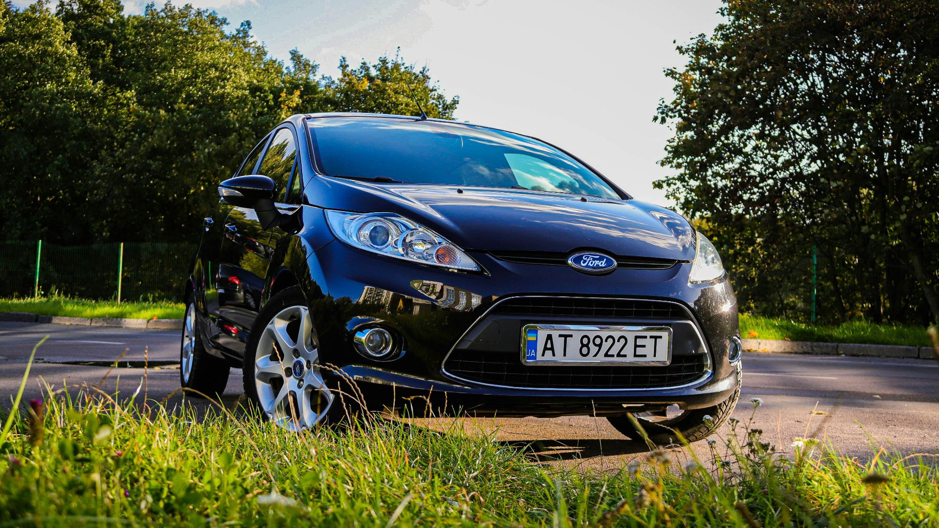 1. Fiesta : les années PowerShift