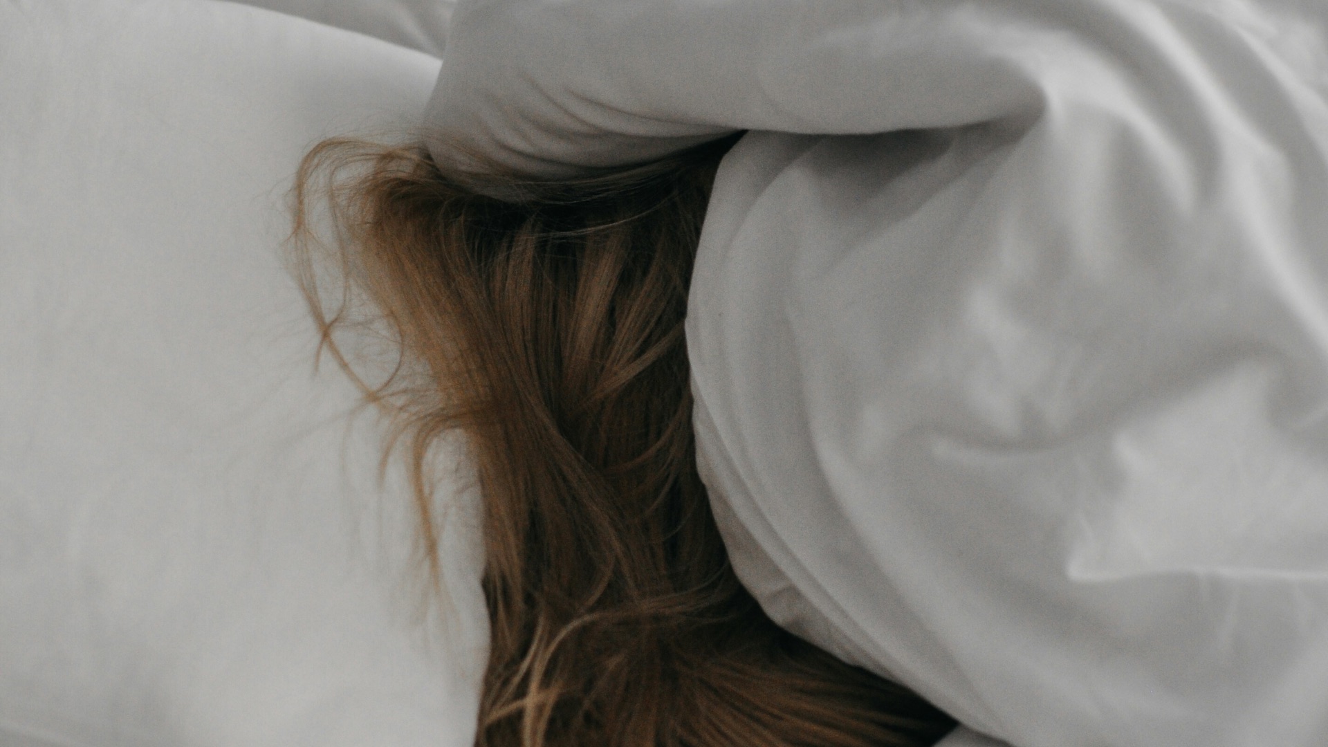 9. Vous dormez dans un environnement trop chaud