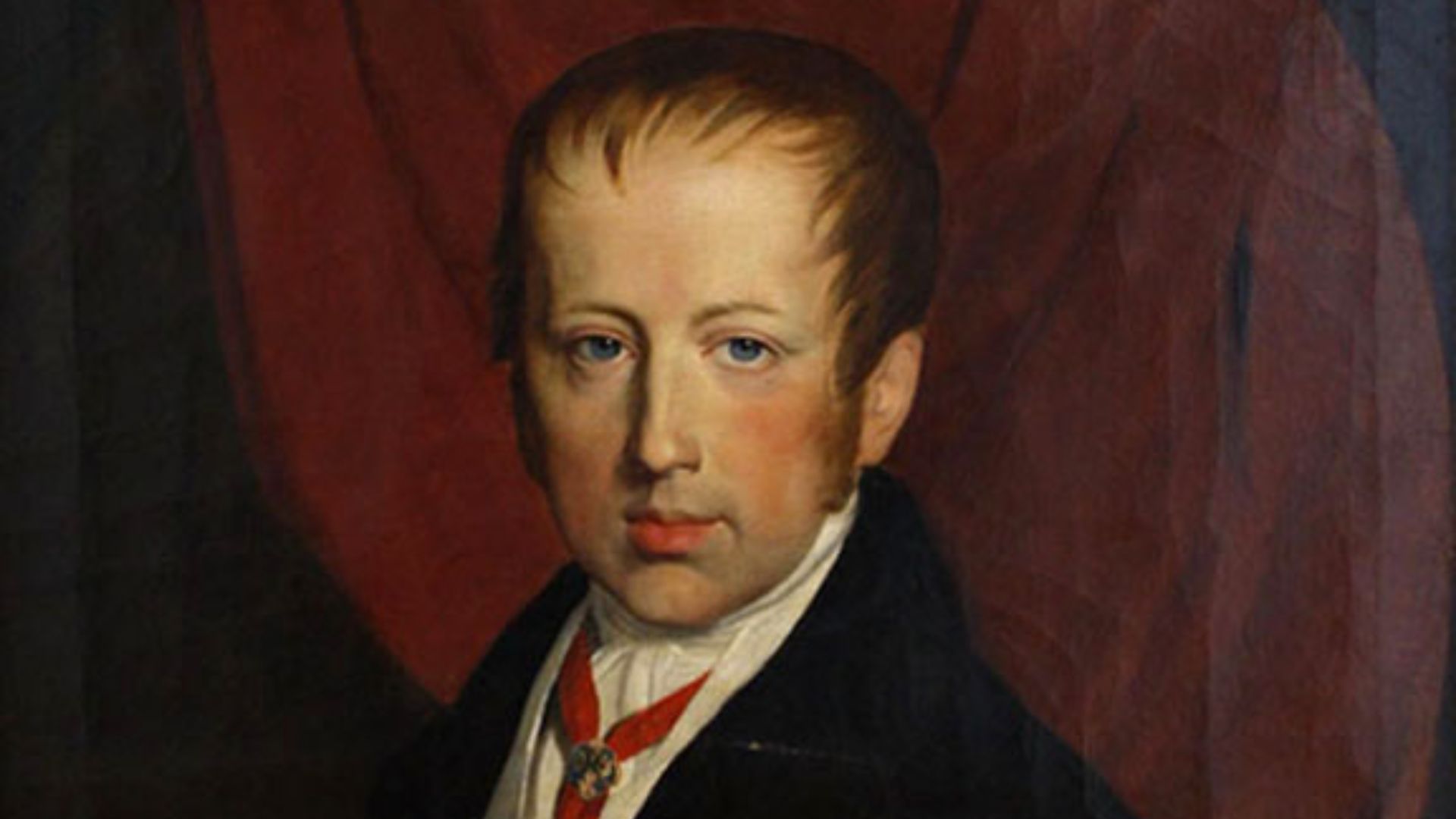 7. Ferdinand Ier d'Autriche