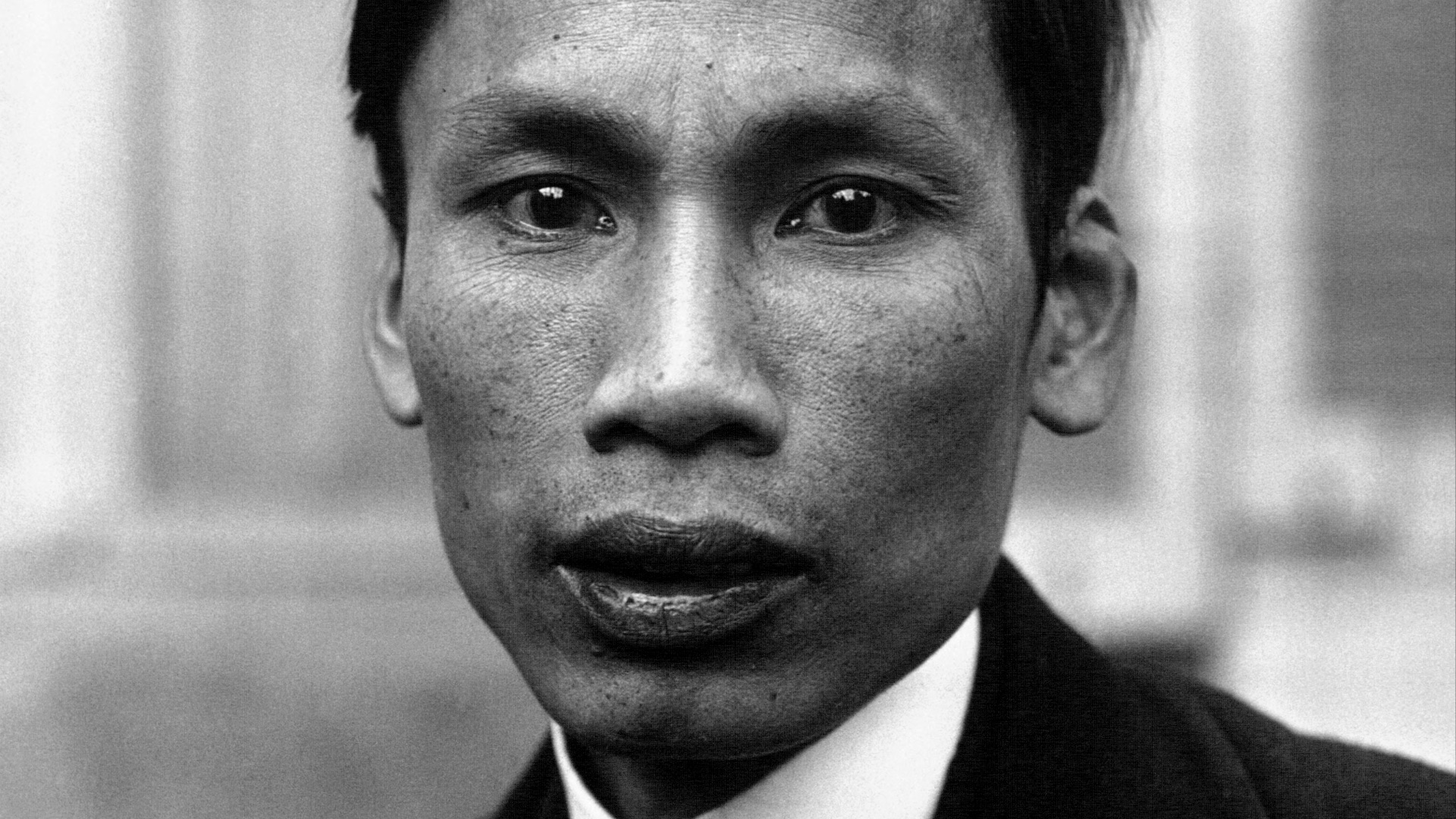 1. Ho Chi Minh a cité la Déclaration d'indépendance américaine plusieurs décennies avant la guerre