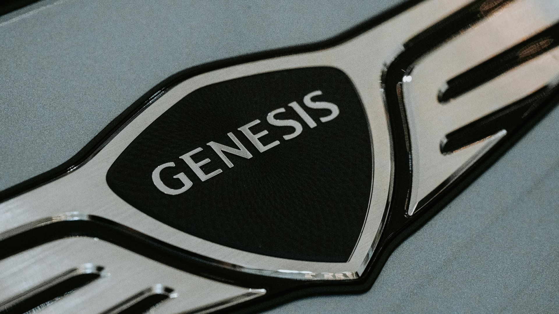 8. Genèse