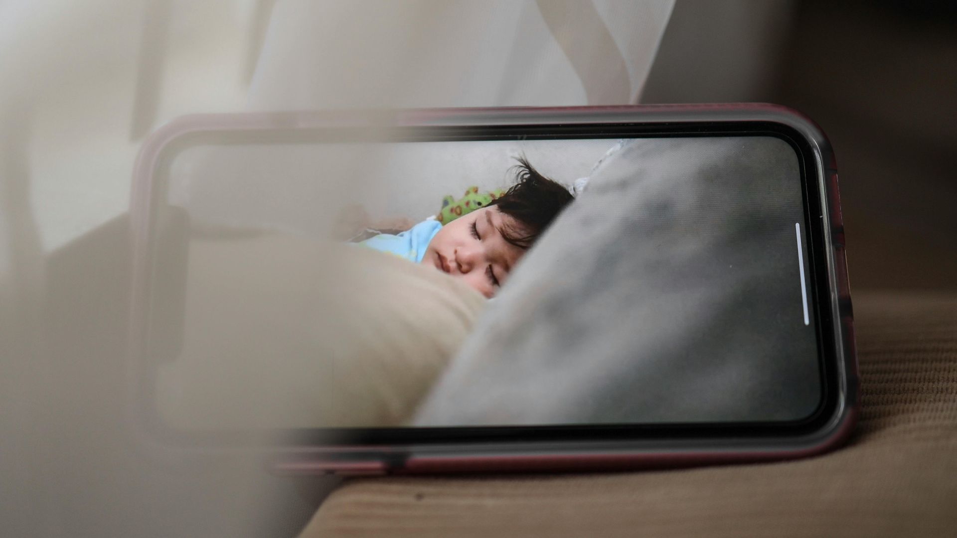 9. Des gadgets high-tech qui promettent un sommeil parfait