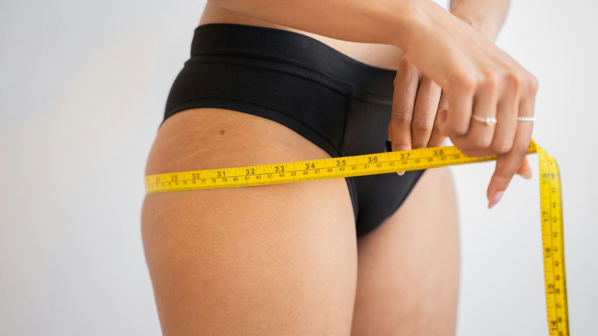 5. Tour de taille