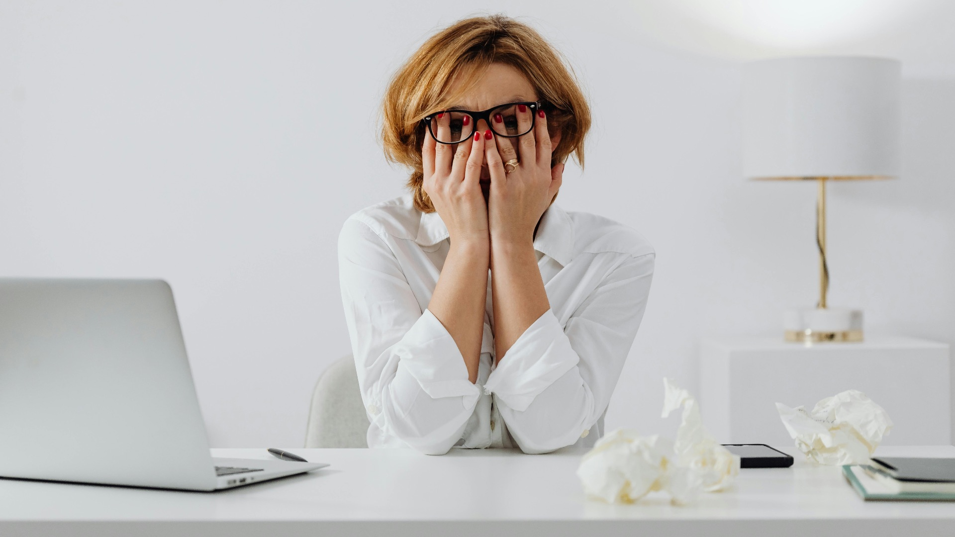 7. Se déconnecter, c'est plus difficile qu'il n'y paraît