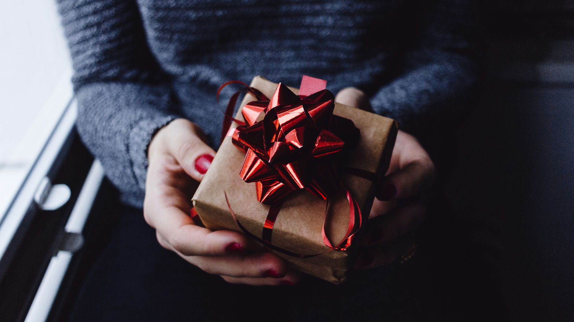 13. Fais-lui de petites attentions qui lui feront plaisir