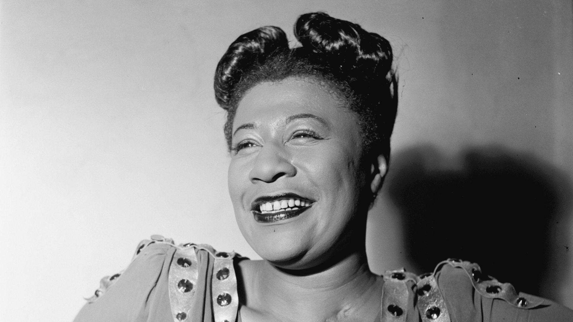 8. Ella Fitzgerald