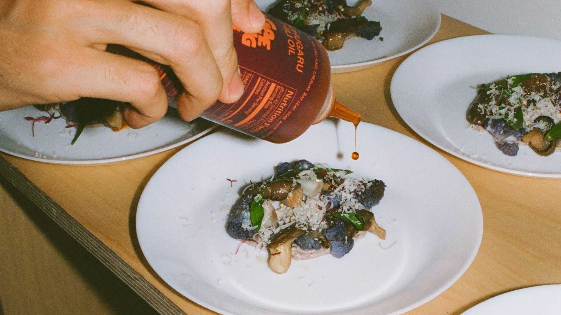 4. Un plat qui mérite quelques explications