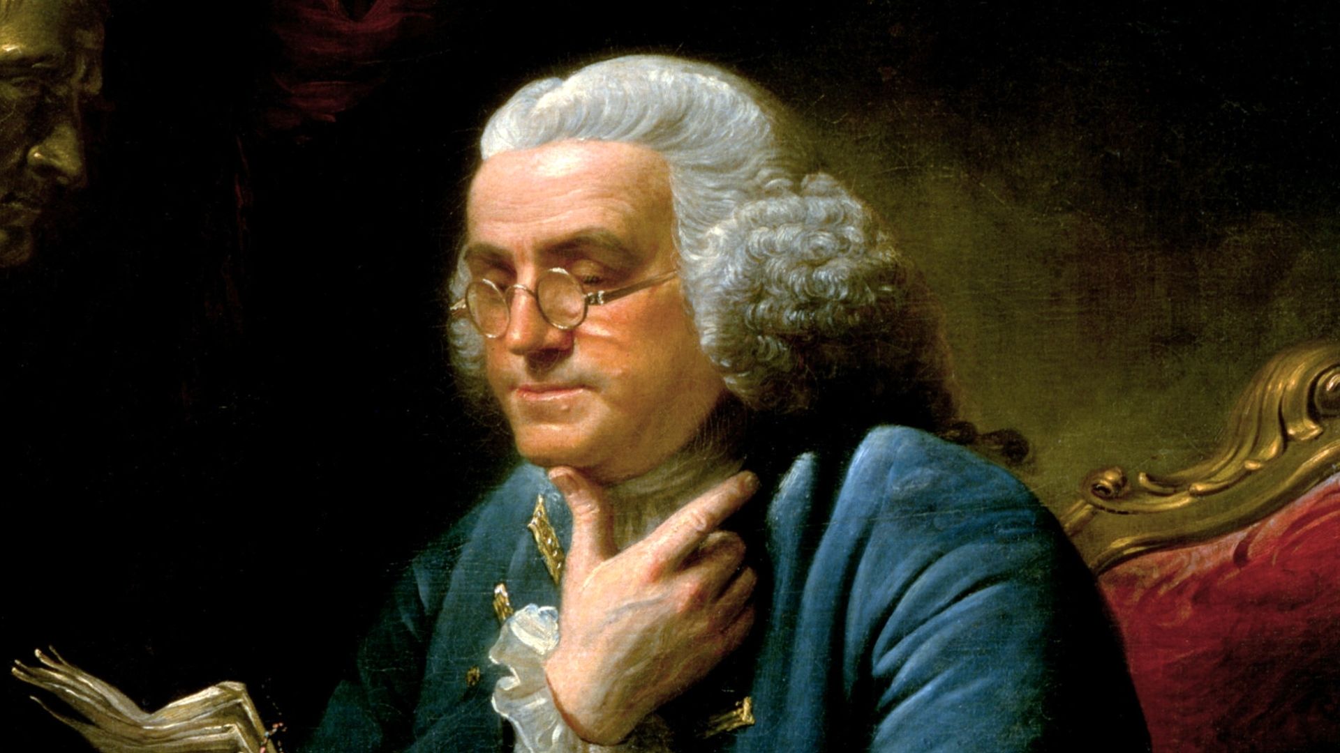 7. Le charme discret de Benjamin Franklin