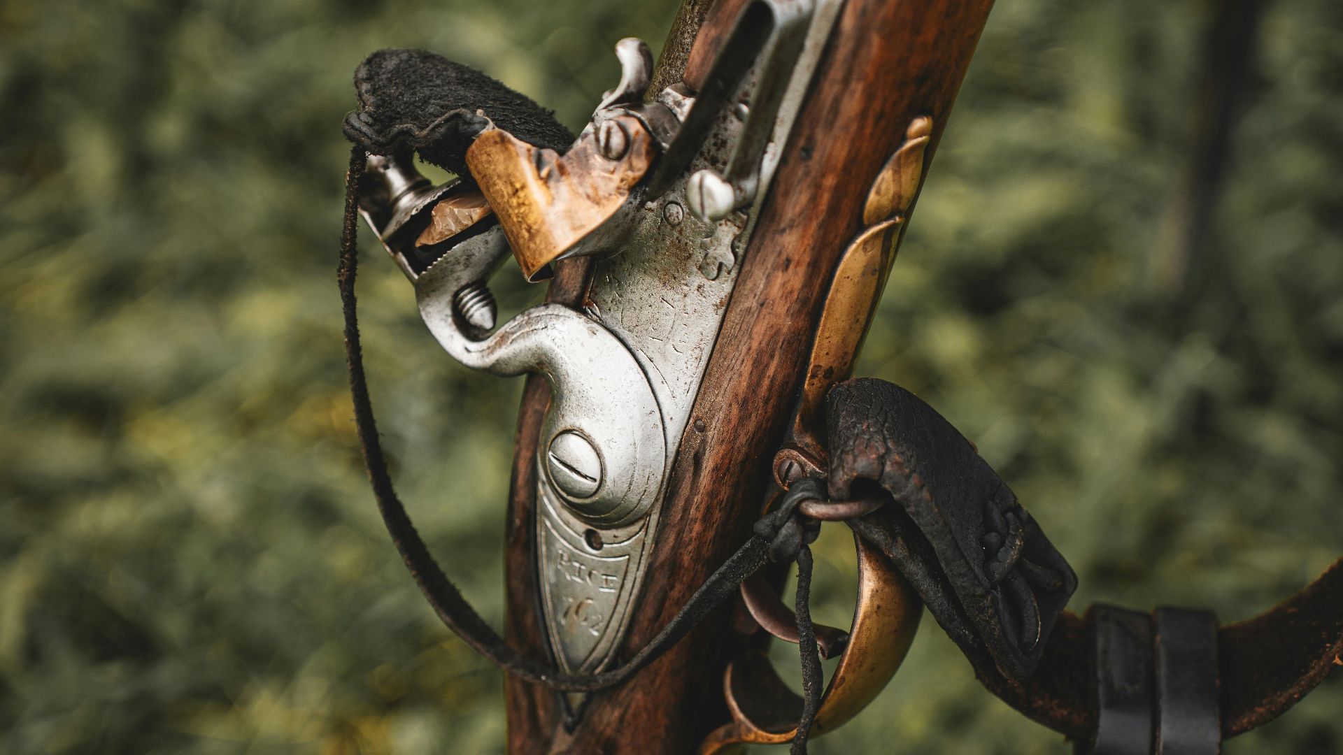 8. L'évolution des canons rayés